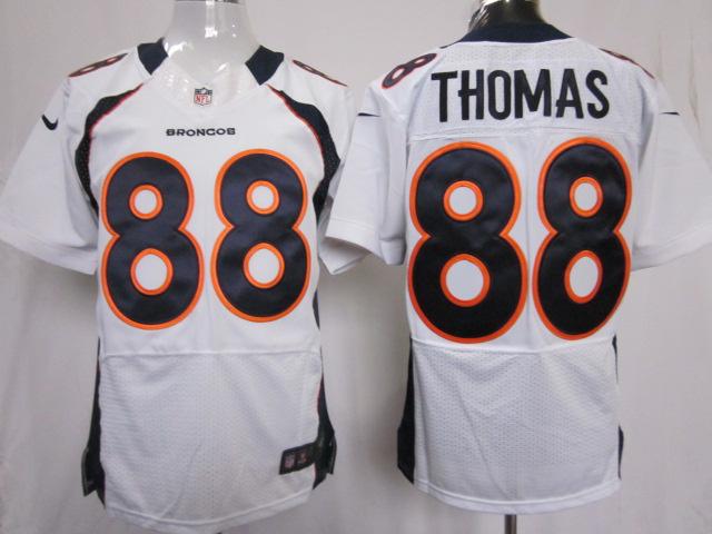 Nike Denver Broncos Elite Jerseys-050